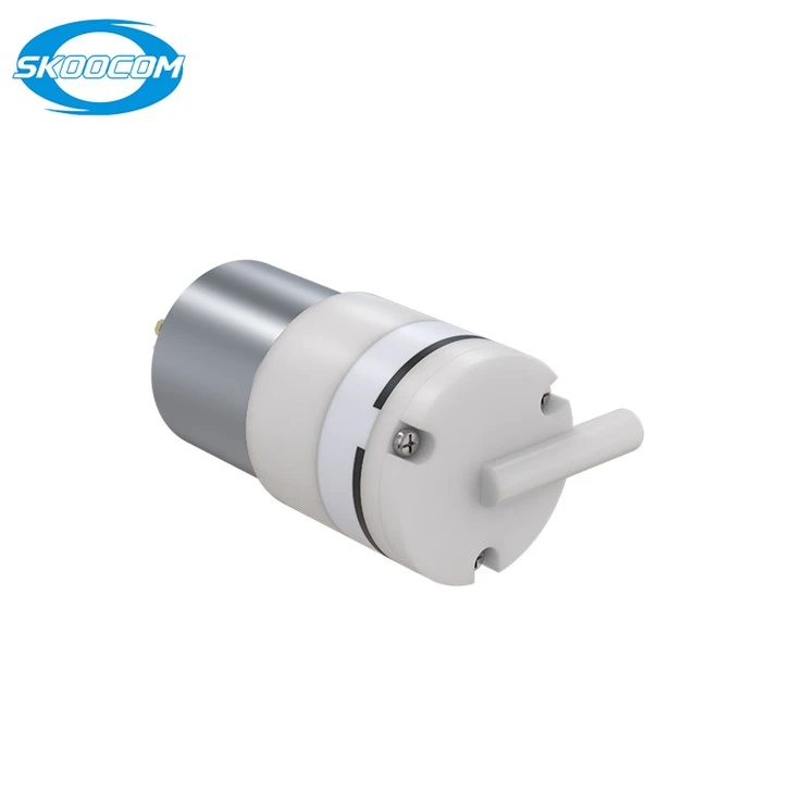 SKOOCOM Mini Gas Pump