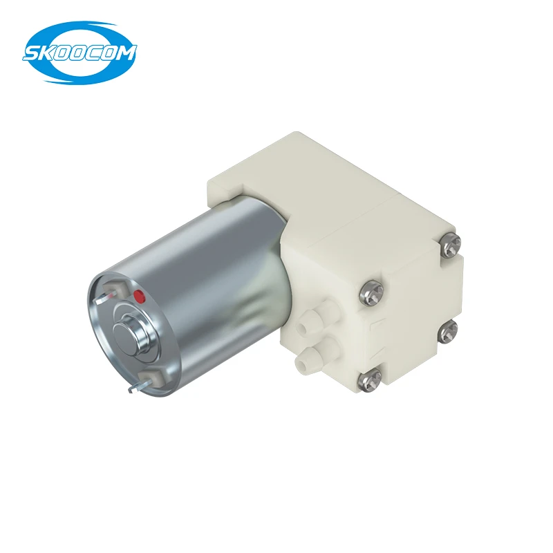 SKOOCOM Vacuum Pump