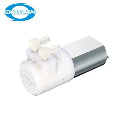 ربات جارو پمپ آب مینی میکرو کوچک Dc 3v 6v 12v